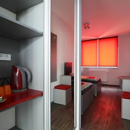 Guest house Escrime *