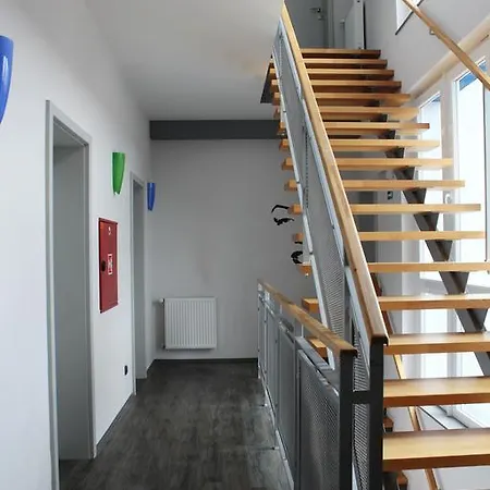 Escrime Guest house