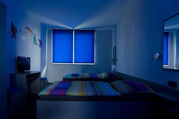 Escrime Guest house