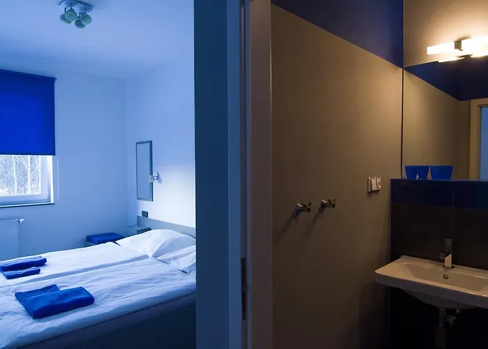 Guest house Escrime Karlovy Vary